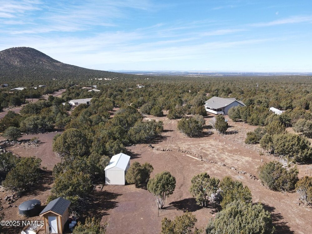 Photo of Mobile Home Lot