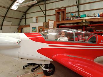 Thumbnail of aircraft