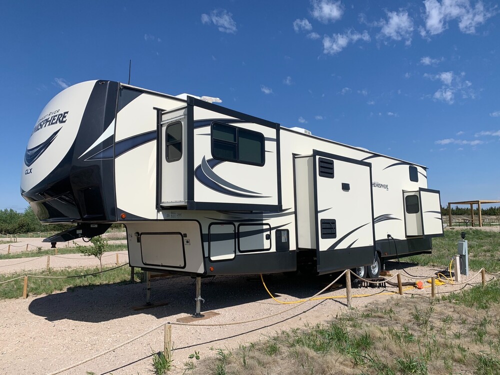 Photo of Rv