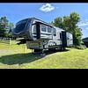 RV for Sale: 2020 SPRINTER LIMITED 3551FWMLS