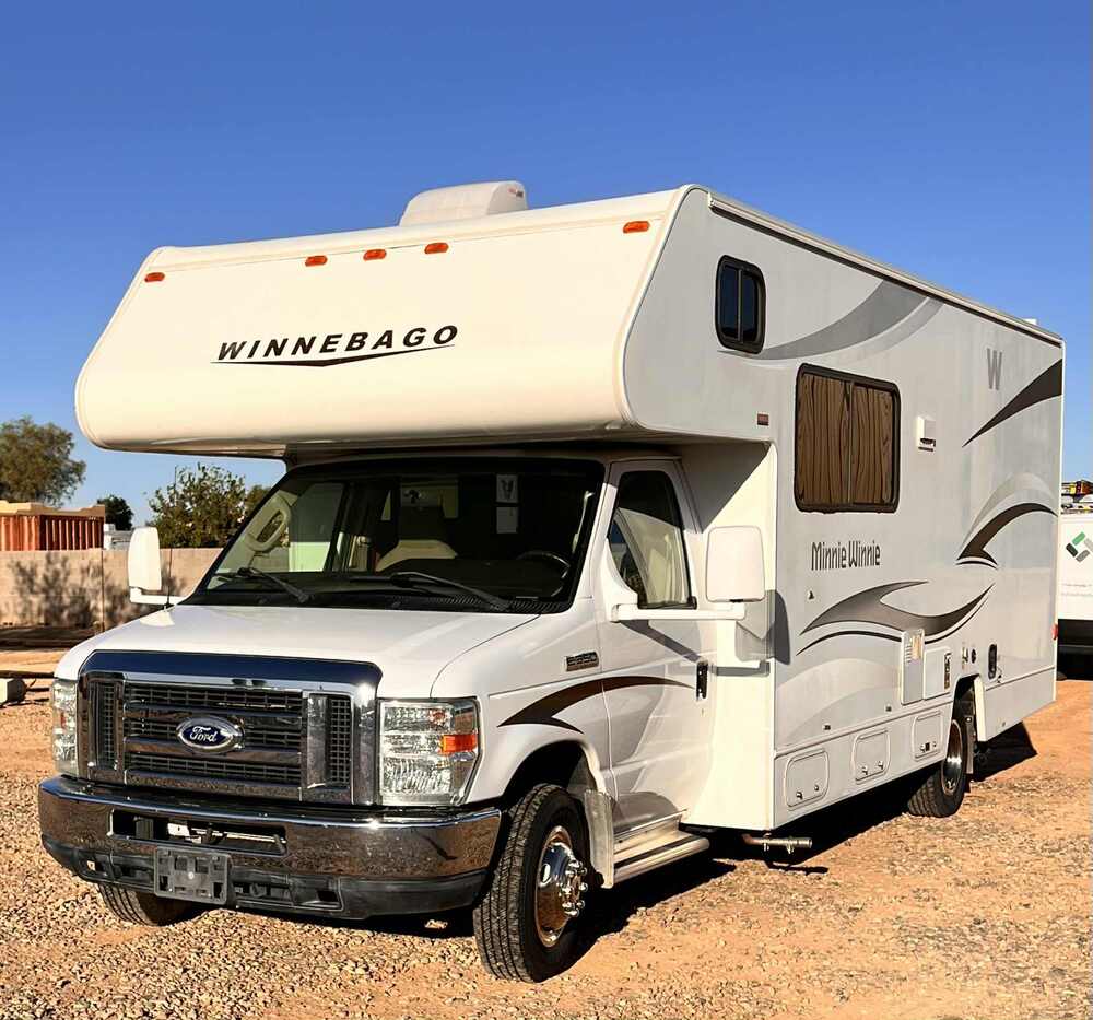 Photo of Rv