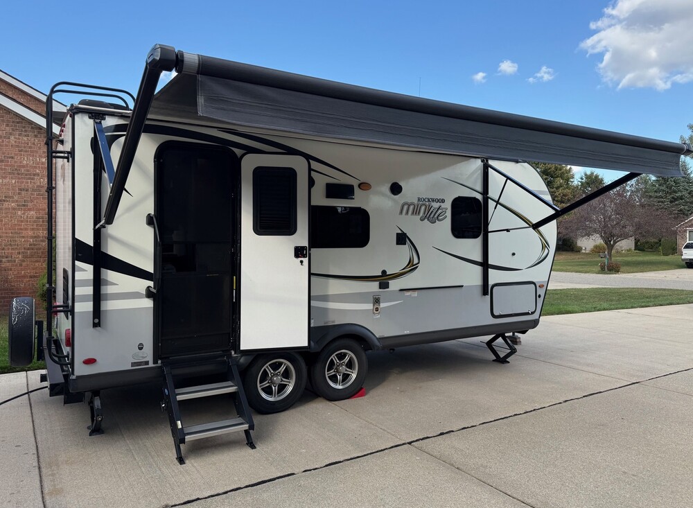 Photo of Rv