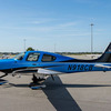 Aircraft for Sale: 2018 Cirrus SR22T-G6 GTS
