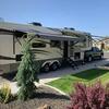 RV for Sale: 2020 SOLITUDE 344GK