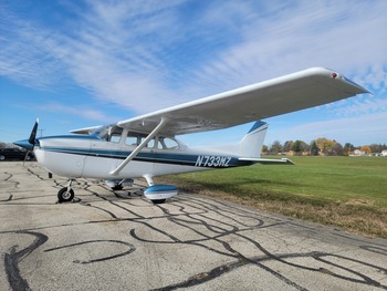 Thumbnail of aircraft