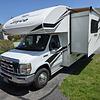 RV for Sale: 2020 REDHAWK 24B