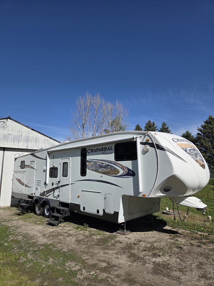 Photo of Rv
