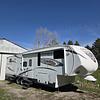RV for Sale: 2013 CHAPARRAL 345BHS