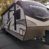 RV for Sale: 2022 COUGAR 29FKD