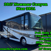 RV for Sale: 2017 CANYON STAR 3921