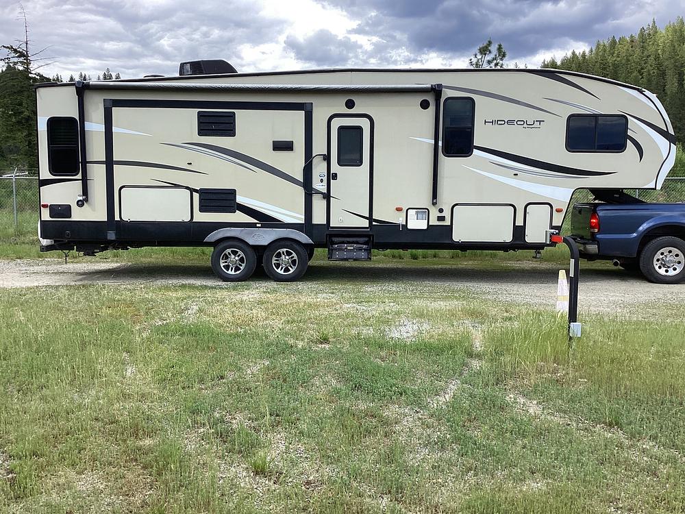 Photo of Rv