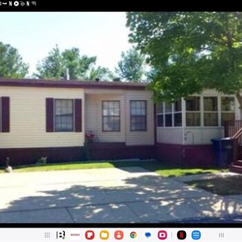 Thumbnail of mobile home