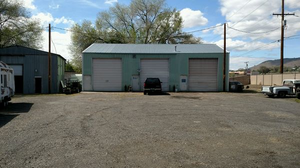 Photo of Mobile Home Park