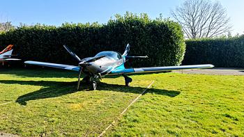 Thumbnail of aircraft