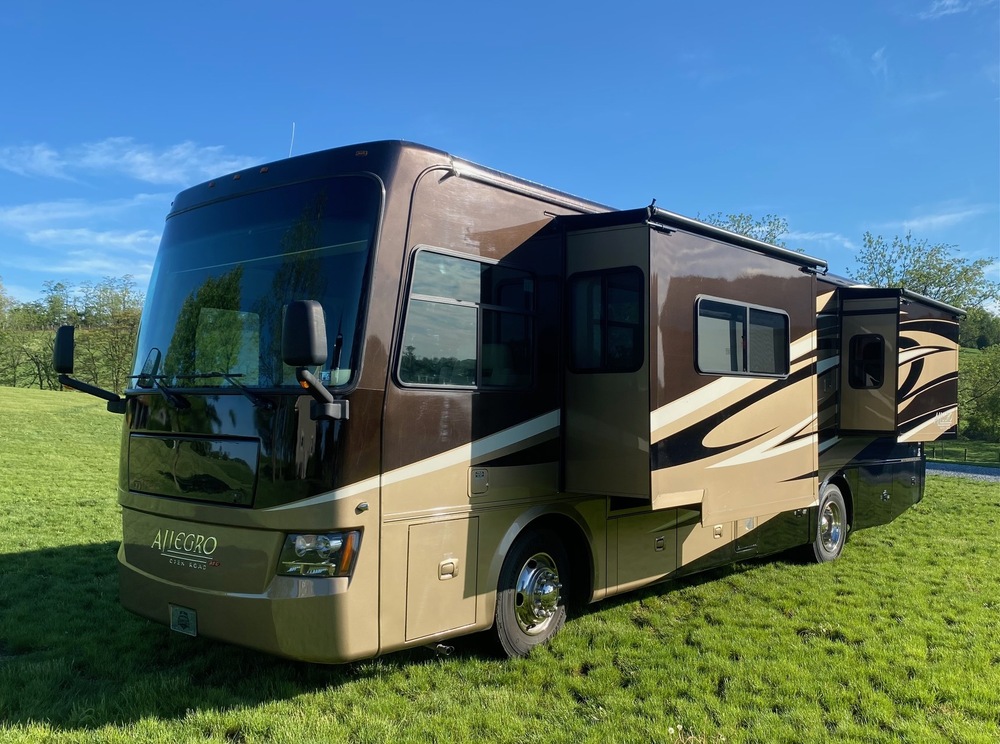 Photo of Rv