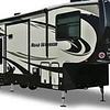 RV for Sale: 2018 ROAD WARRIOR 427RW