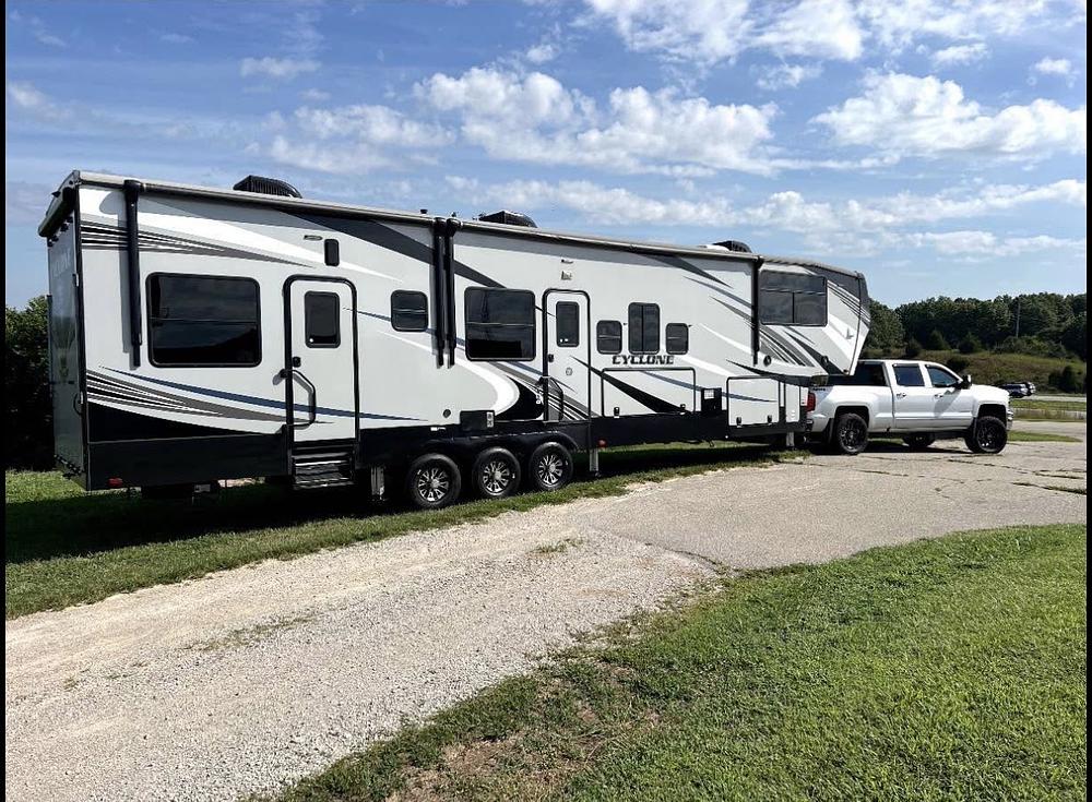 Photo of Rv