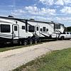 RV for Sale: 2020 CYCLONE 4007