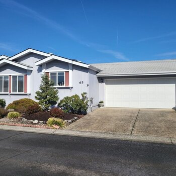 Thumbnail of mobile home