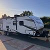 RV for Sale: 2021 TRACER 27BHS