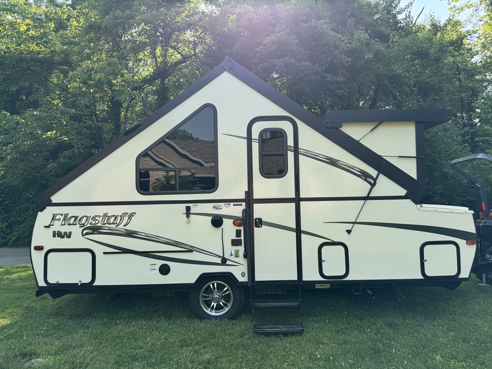 Photo of Rv
