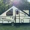 RV for Sale: 2016 FLAGSTAFF CLASSIC T21TBHW