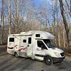 RV for Sale: 2008 ITASCA NAVION 24J