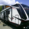RV for Sale: 2021 STRYKER STF 3313