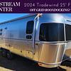 RV for Sale: 2024 TRADE WIND 25FBQ