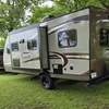 RV for Sale: 2018 COLEMAN LIGHT LX 1755FD