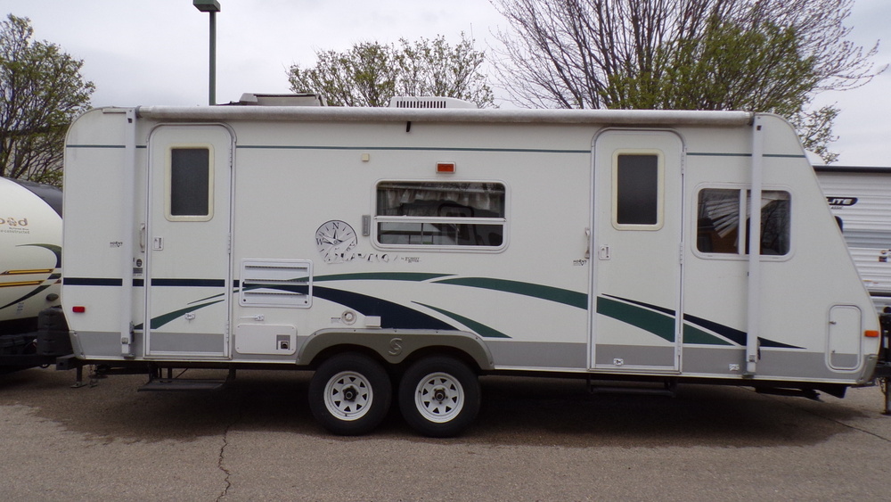 Photo of Rv