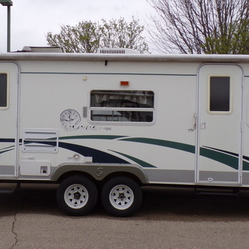 Photo of Rv