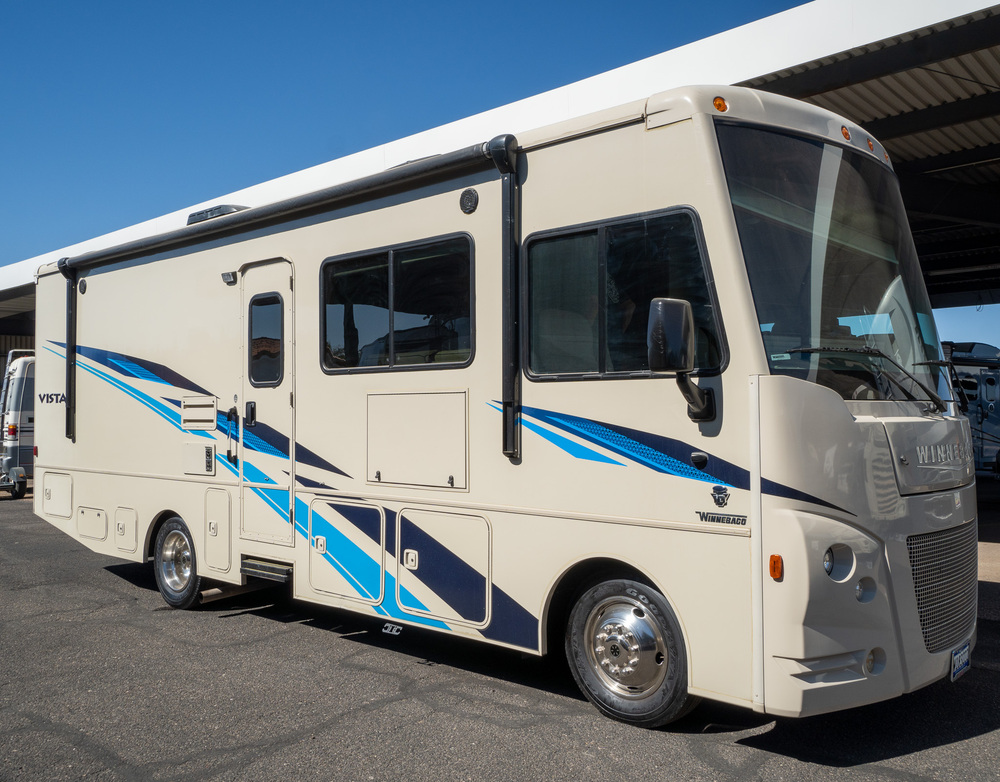 Photo of Rv