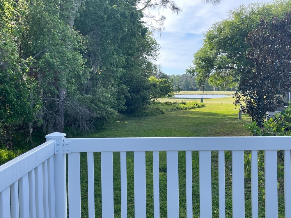 Cypress Lakes Village