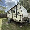 RV for Sale: 2018 FLAGSTAFF MICRO LITE 25BDS