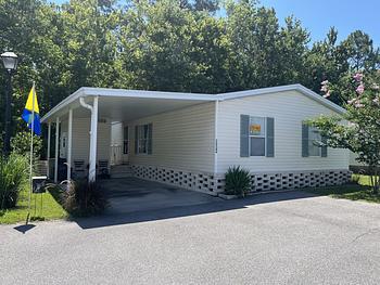 Thumbnail of mobile home