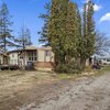 Mobile Home for Sale: Rancher, Manufactured On Land - Otis Orchards, WA, Otis Orchards, WA