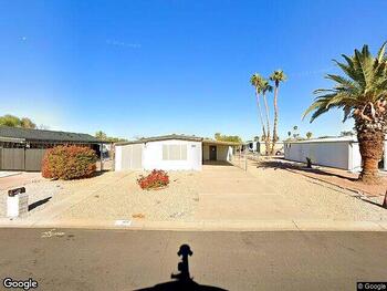 Thumbnail of mobile home