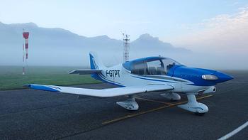 Thumbnail of aircraft