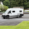 RV for Sale: 2023 SOLIS 59P