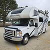 RV for Sale: 2024 QUANTUM LC26