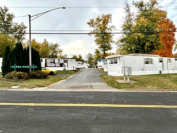 Thumbnail of mobile home park
