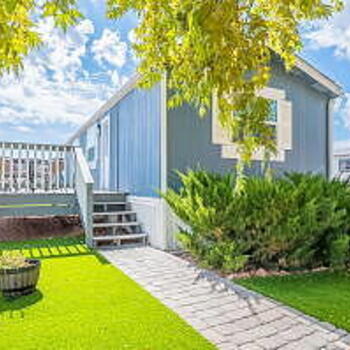 Thumbnail of mobile home