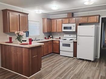 Thumbnail of mobile home