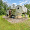 RV for Sale: 2008 FUZION 393
