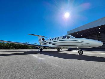 Thumbnail of aircraft