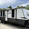 RV for Sale: 2021 OZARK 2500TH
