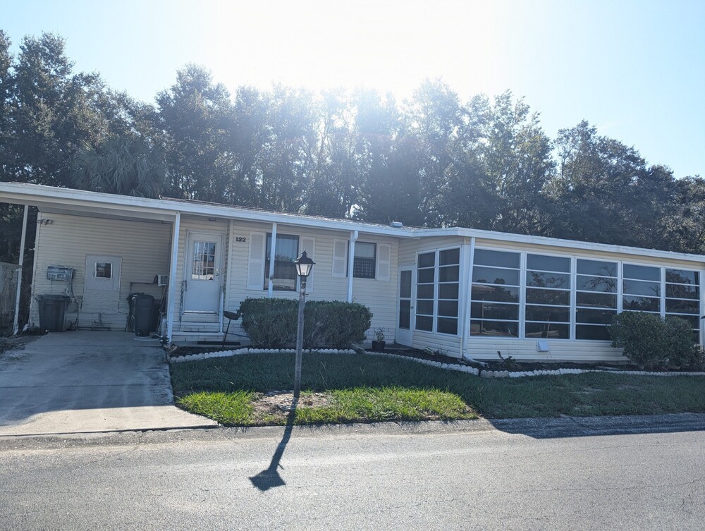 Strawberry Ridge Village