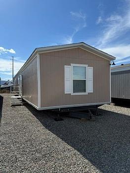 Thumbnail of mobile home