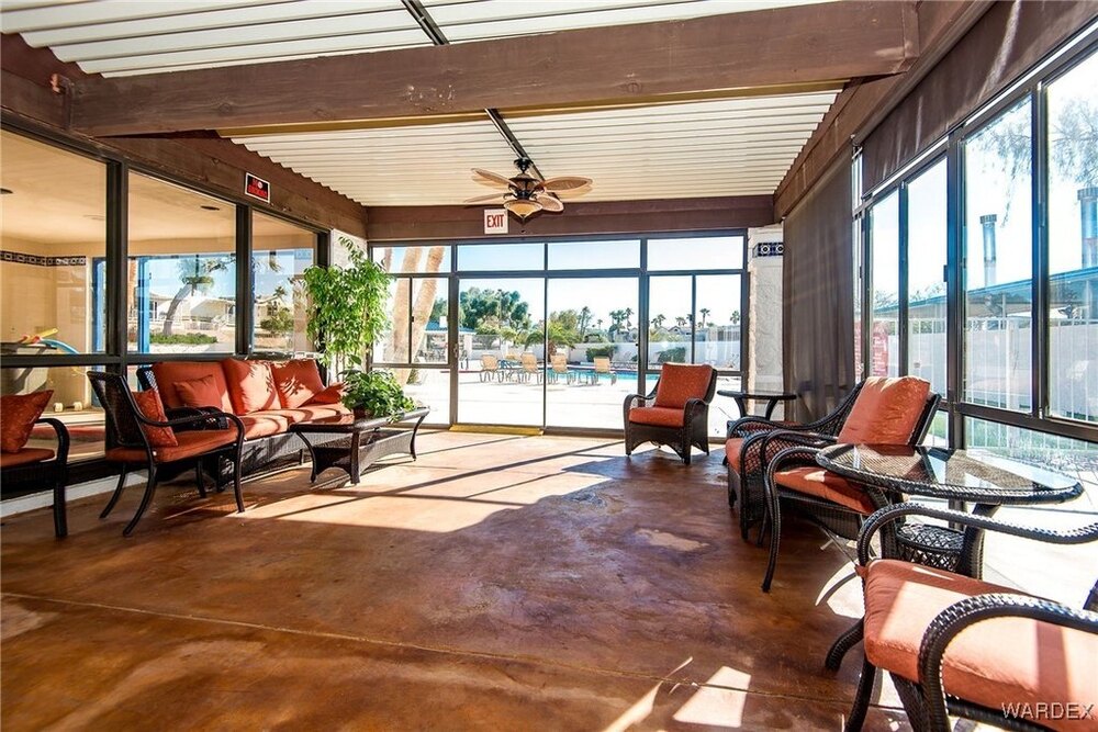Photo of Mobile Home Lot